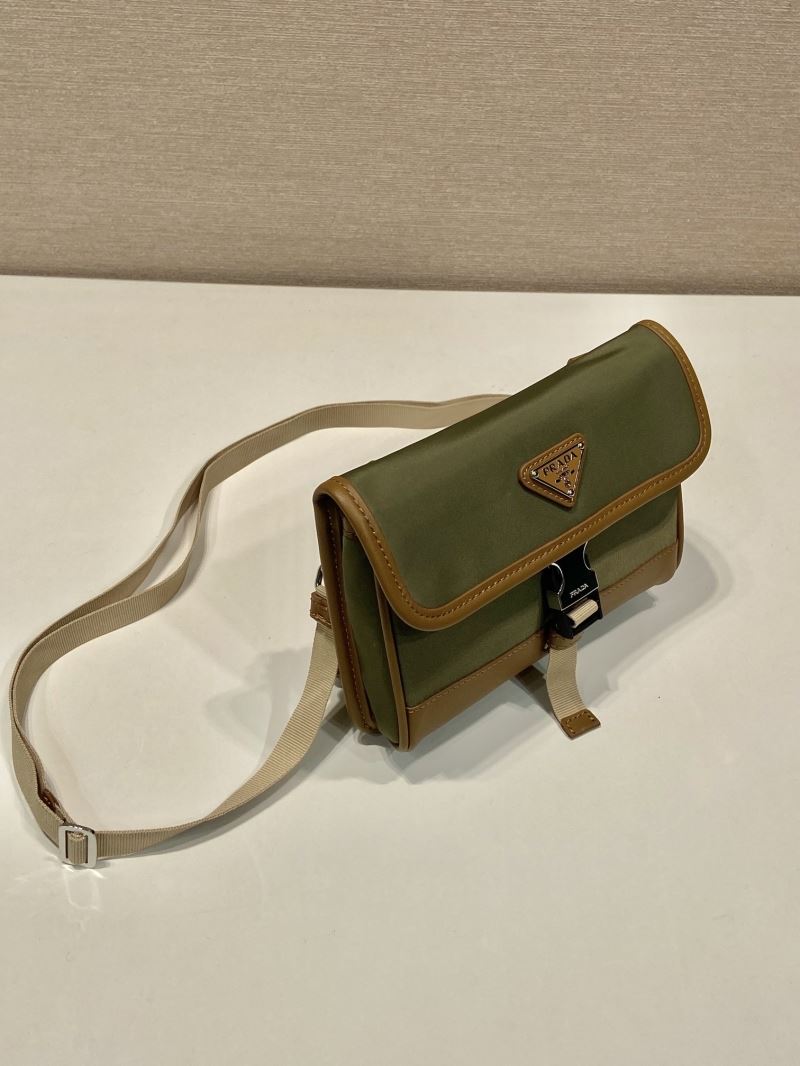 Prada Satchel Bags